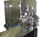 Metal Organic Systems